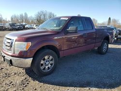 2009 Ford F150 Super Cab for sale in Portland, OR