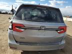 2021 Honda Odyssey ex