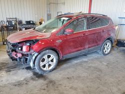 Ford salvage cars for sale: 2014 Ford Escape SE