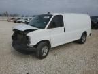2020 Chevrolet Express G2500