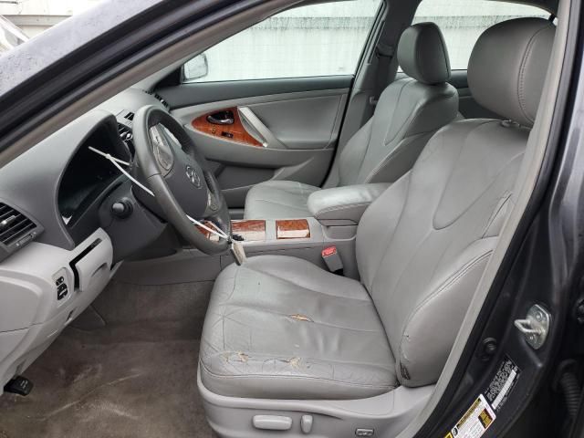 2010 Toyota Camry SE