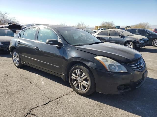 2011 Nissan Altima Base