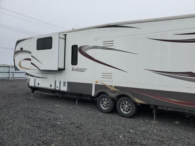 2013 Other 2013 'OTHER RV' Trailer