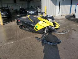 Vehiculos salvage en venta de Copart Franklin, WI: 2021 Skidoo 2021 Skidoo Renegade