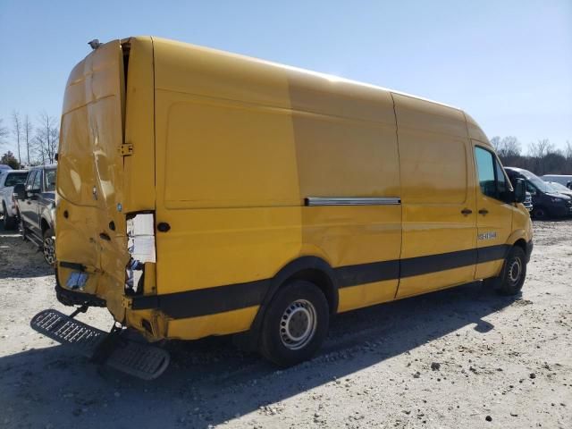 2014 Freightliner Sprinter 2500