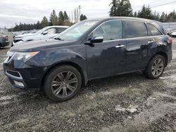 2013 Acura MDX Advance for sale in Graham, WA