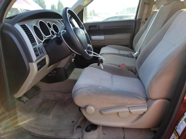 2008 Toyota Tundra Double Cab