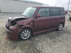 Scion xb salvage cars for sale: 2006 Scion XB