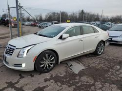 Cadillac salvage cars for sale: 2015 Cadillac XTS Luxury Collection