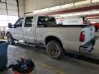 2013 Ford F250 Super Duty