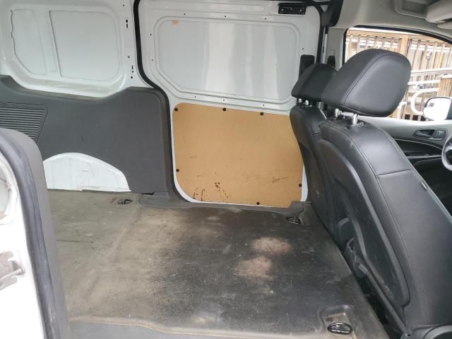 2021 Ford Transit Connect XL