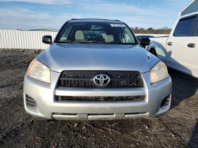 2009 Toyota Rav4