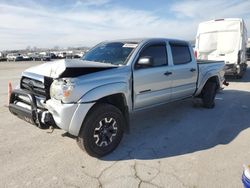 Toyota Tacoma salvage cars for sale: 2006 Toyota Tacoma Double Cab