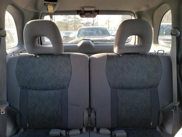 2003 Toyota Rav4