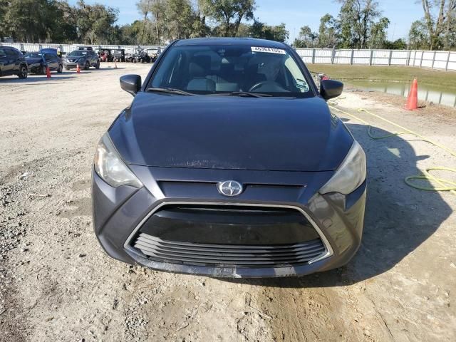 2016 Scion IA