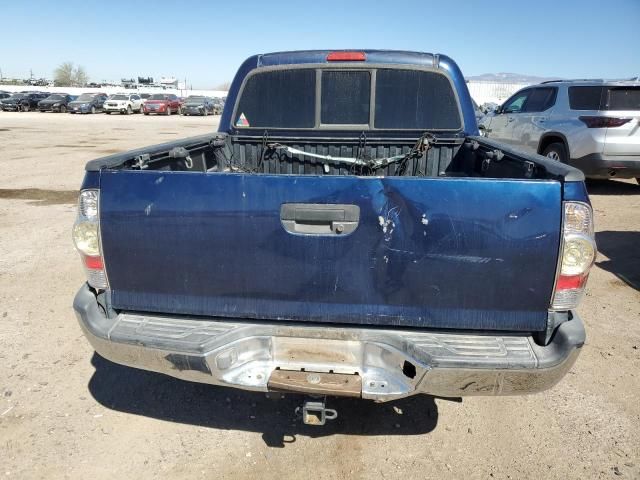 2006 Toyota Tacoma Double Cab Prerunner