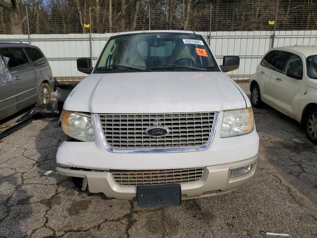 2005 Ford Expedition Eddie Bauer
