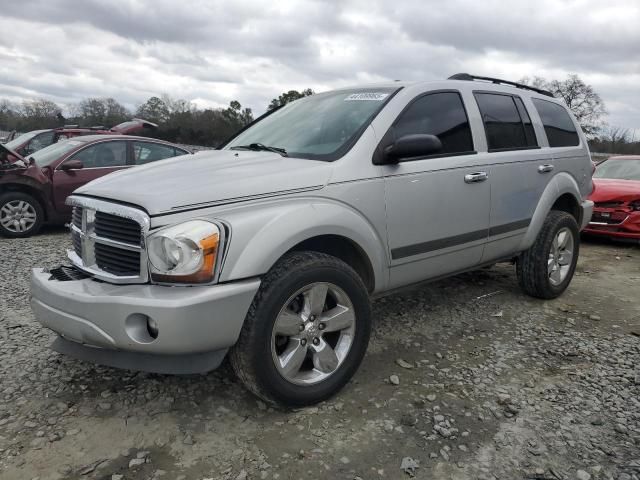 2006 Dodge Durango SLT