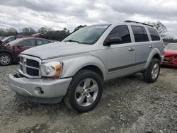 2006 Dodge Durango SLT for sale in Byron, GA