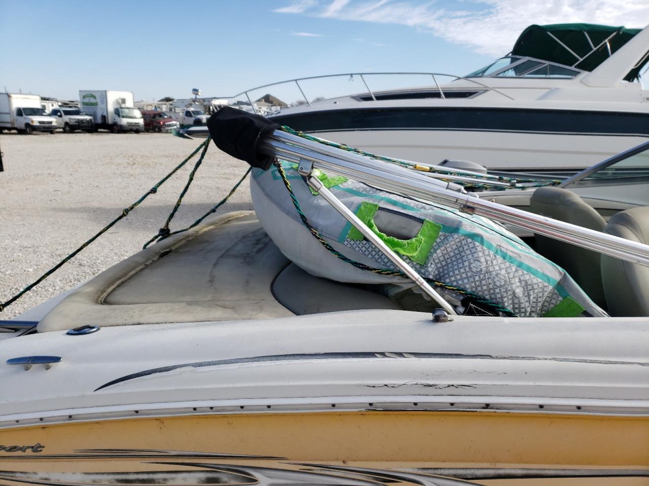 2005 Other Boat Boat