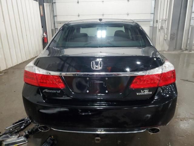 2013 Honda Accord Touring