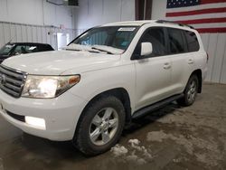 2008 Toyota Land Cruiser for sale in Windham, ME