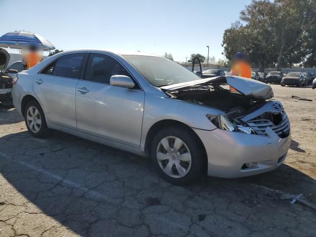 2009 Toyota Camry Base