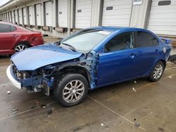 2012 Mitsubishi Lancer SE for sale in Louisville, KY