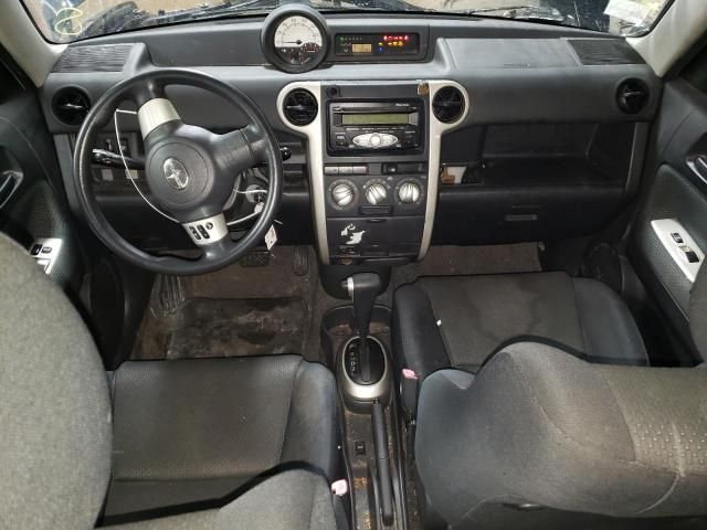 2006 Scion XB