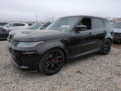 2019 Land Rover Range Rover Sport SVR for sale in Magna, UT