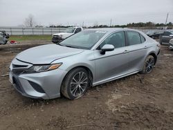 2018 Toyota Camry L en venta en Houston, TX