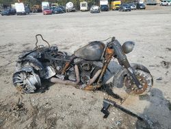 Harley-Davidson fl salvage cars for sale: 2024 Harley-Davidson Flrt