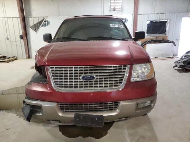 2004 Ford Expedition Eddie Bauer