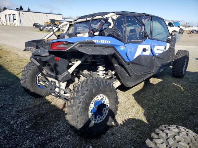 2023 Can-Am Maverick X3 Max X RS Turbo RR
