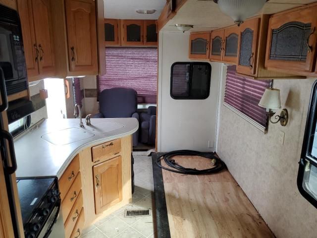 2006 Keystervco Montana