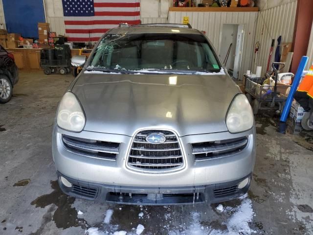 2006 Subaru B9 Tribeca 3.0 H6