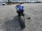 2024 Yamaha MT09