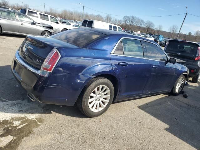 2013 Chrysler 300