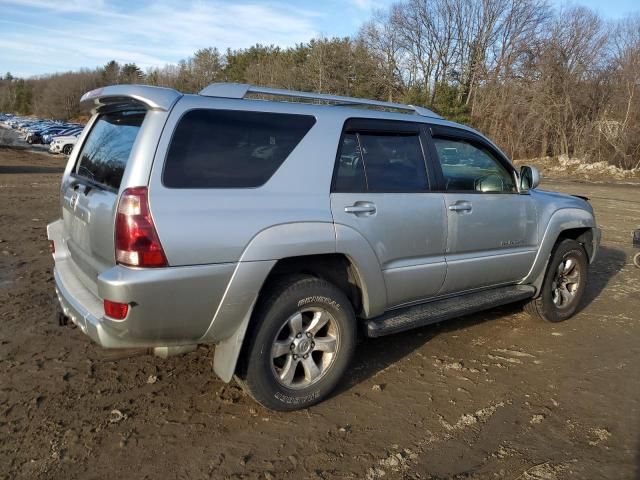 2004 Toyota 4runner SR5