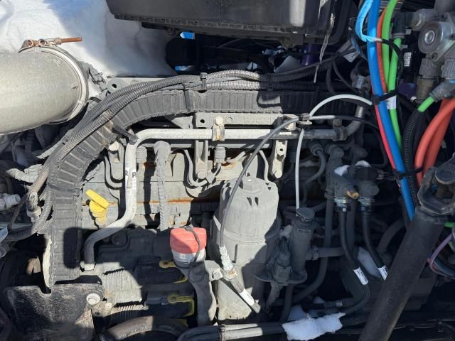 2022 Peterbilt 579