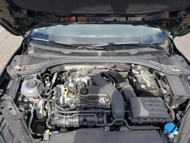 2023 Volkswagen Jetta SE