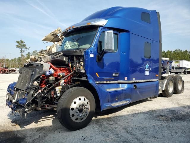 2019 Peterbilt 579