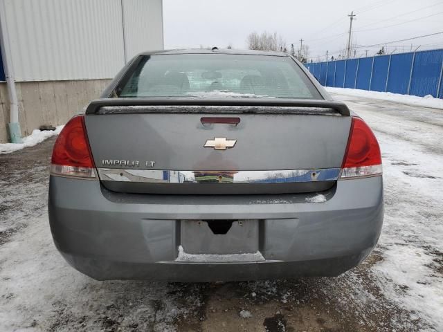 2006 Chevrolet Impala LT