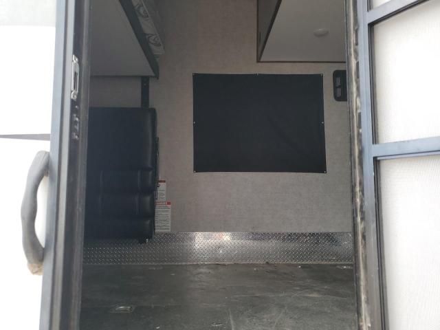 2019 Trailers Trailer