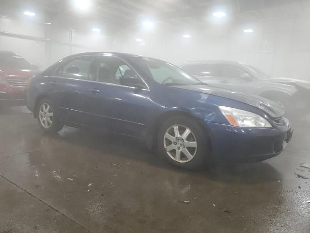 2005 Honda Accord EX