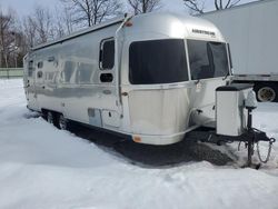 Airstream salvage cars for sale: 2018 Airstream Flyincloud