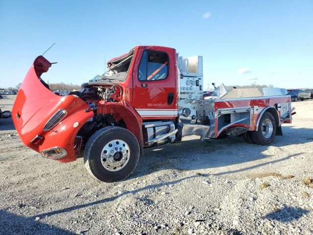 2024 Freightliner M2 106 Medium Duty