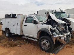 2024 Dodge RAM 5500 for sale in Andrews, TX