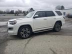 2017 Toyota 4runner SR5/SR5 Premium