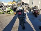 2002 Kawasaki KL650 A